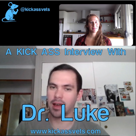 A KICK ASS Interview with Dr. Luke