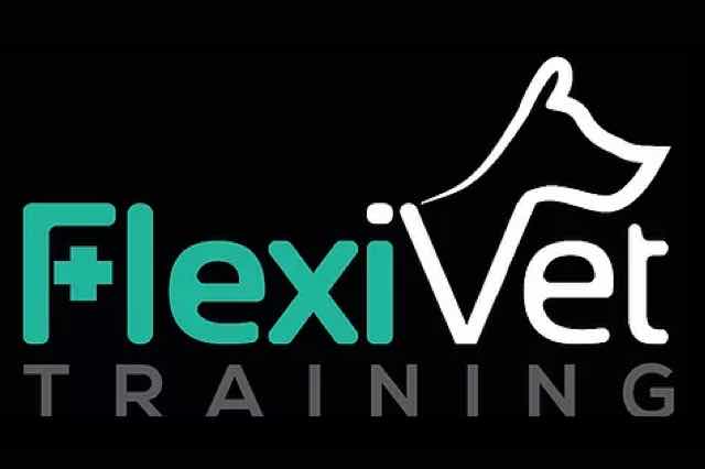 FlexiVet Logo