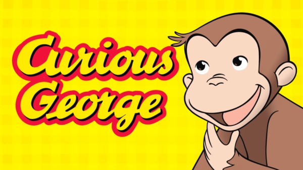 Picture of Curious George